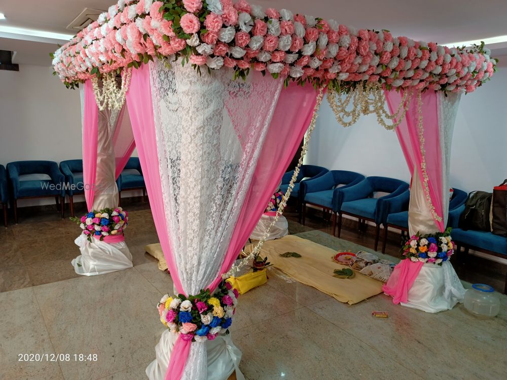 Photo From MANDAP DECOR - By Rising Sun Event & Decor