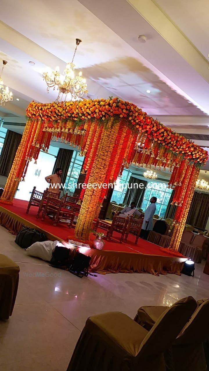 Photo From MANDAP DECOR - By Rising Sun Event & Decor