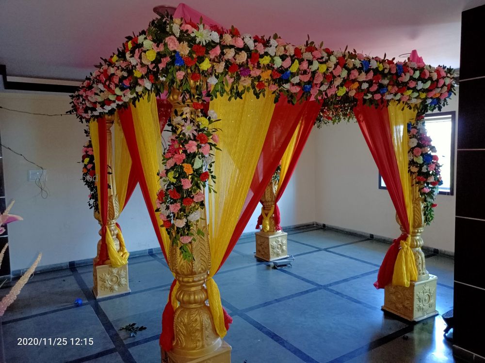 Photo From MANDAP DECOR - By Rising Sun Event & Decor