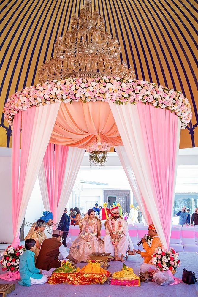 Photo From MANDAP DECOR - By Rising Sun Event & Decor