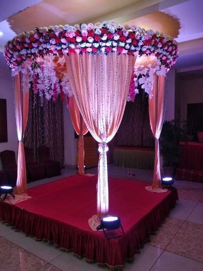 Photo From MANDAP DECOR - By Rising Sun Event & Decor