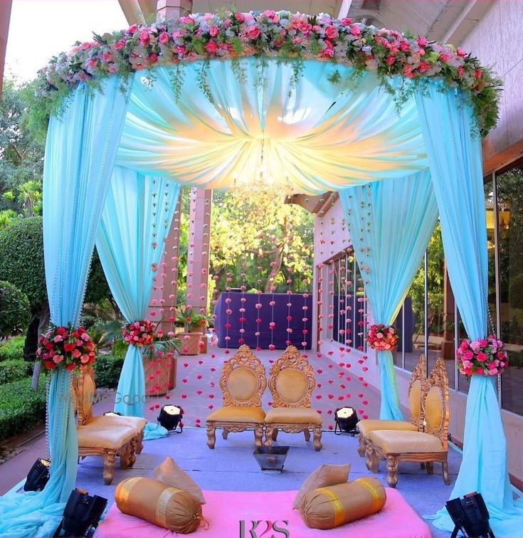 Photo From MANDAP DECOR - By Rising Sun Event & Decor