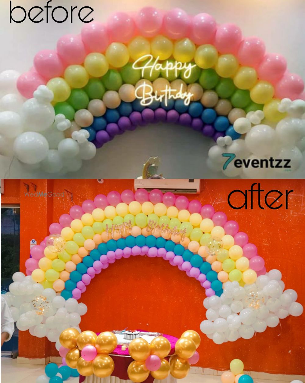 Photo From BIRTHDAY DECOR - By Rising Sun Event & Decor