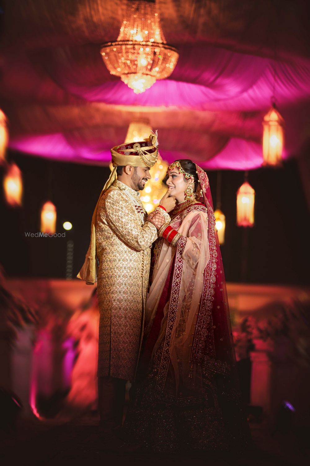 Photo From Shivani & Mrinal - By PicParrot Studios