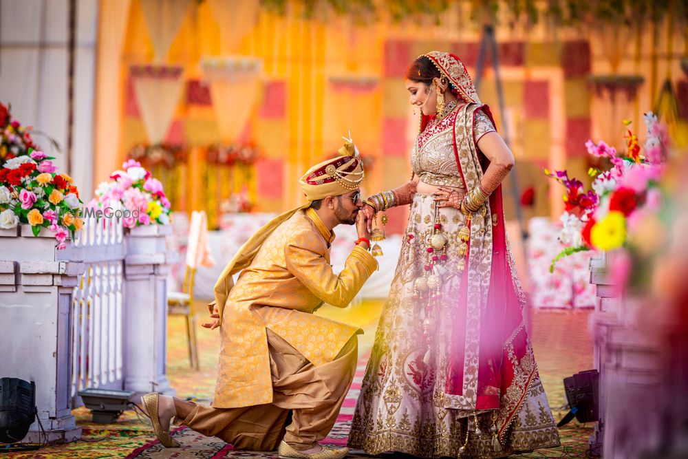 Photo From Shivani & Mrinal - By PicParrot Studios