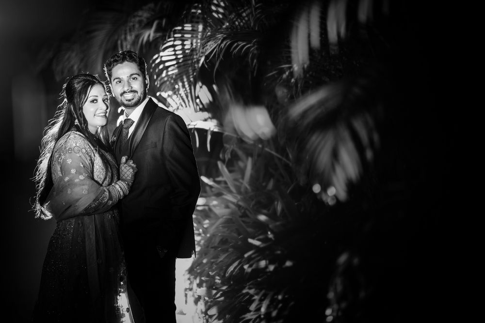 Photo From Shivani & Mrinal - By PicParrot Studios