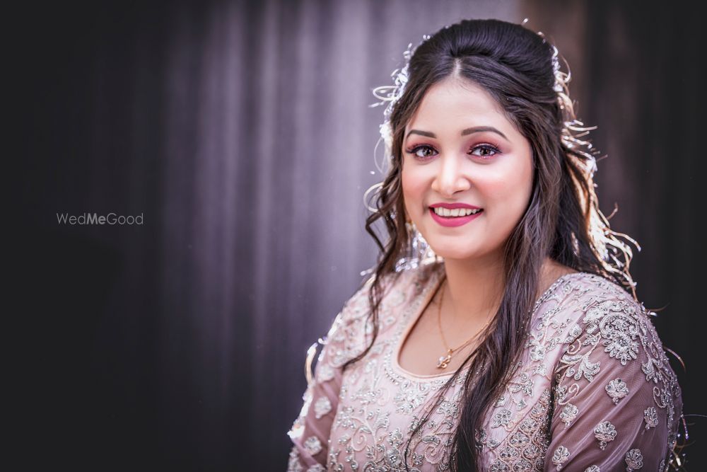 Photo From Shivani & Mrinal - By PicParrot Studios