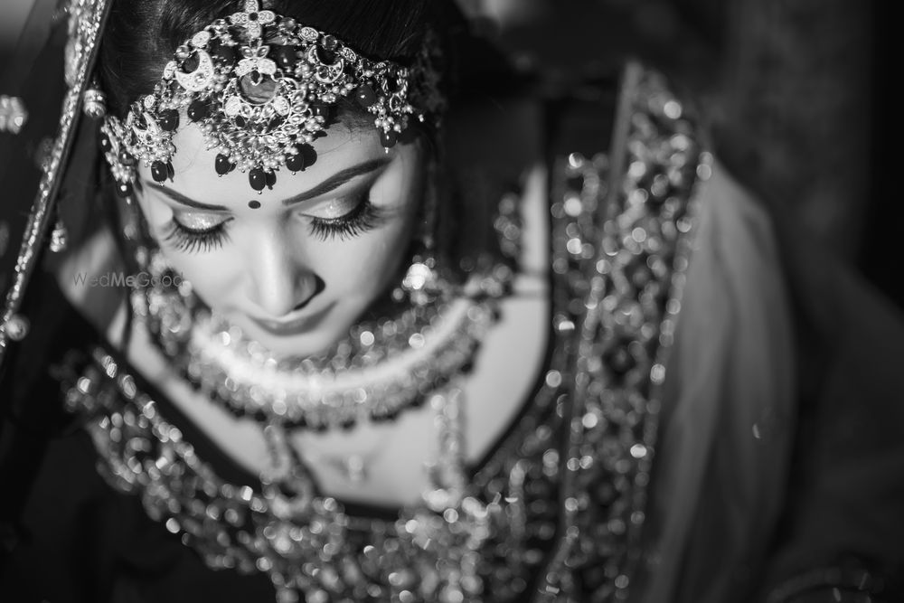 Photo From Shivani & Mrinal - By PicParrot Studios