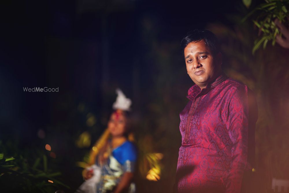 Photo From Aashi & Neerabh - By PicParrot Studios