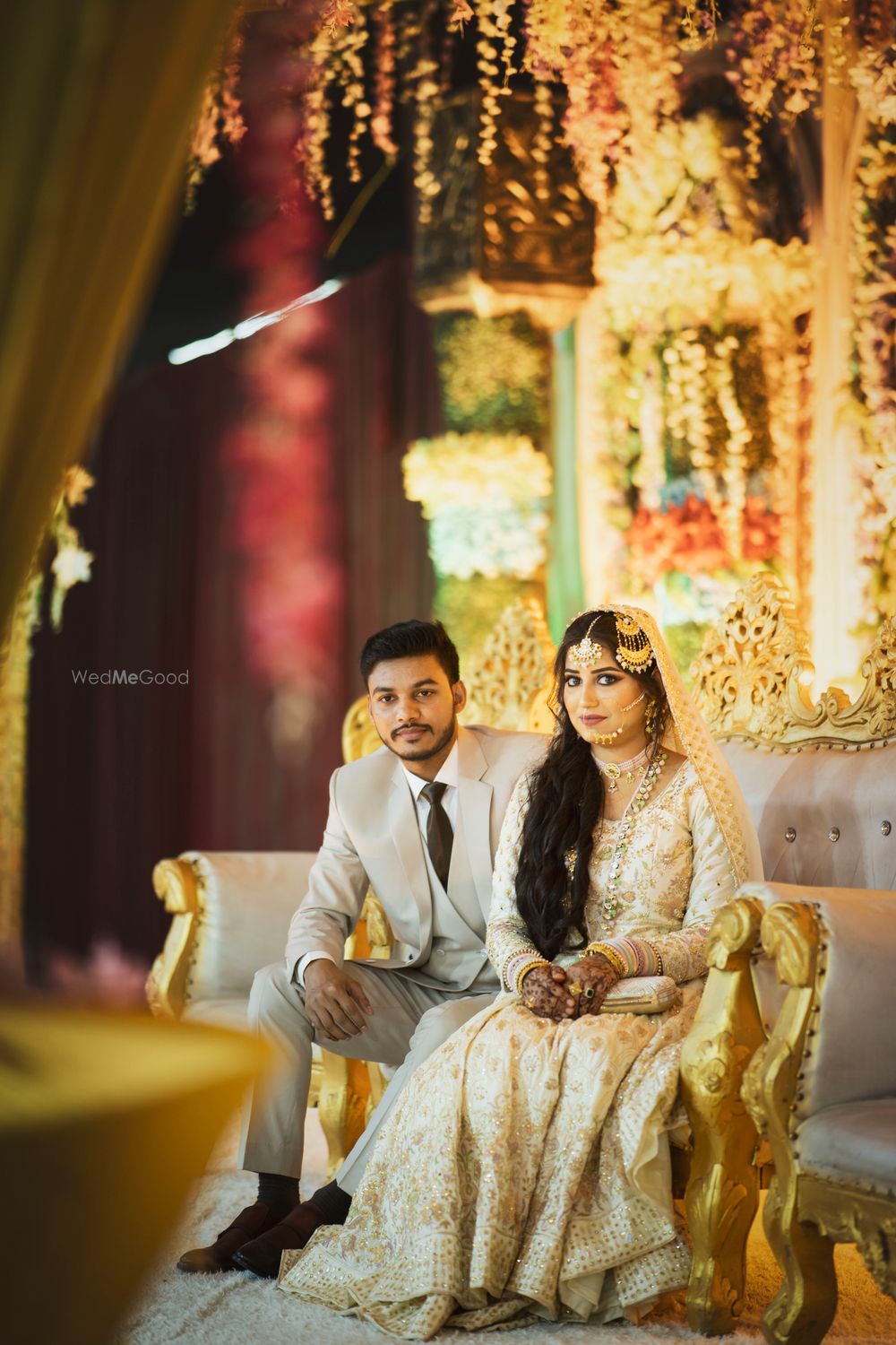 Photo From Unzila & Iqbal - By PicParrot Studios