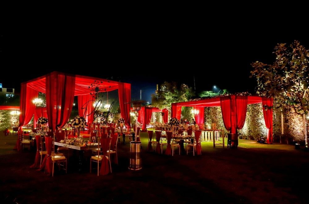 Photo From Avni & Hardik - By Plush | Events & Weddings