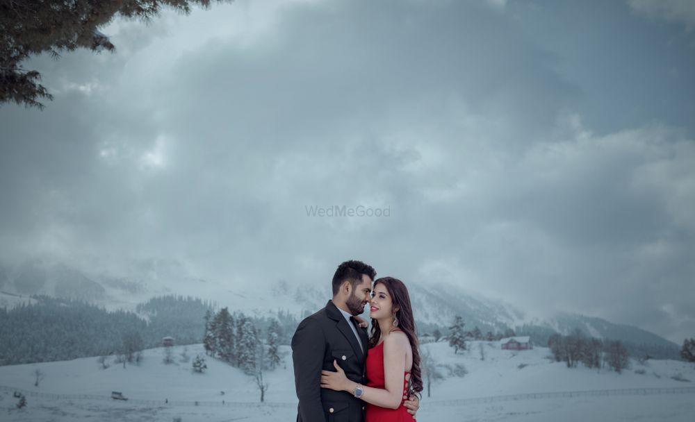 Photo From SUMIT X LAVEENA - By Sonu Wedding Photography