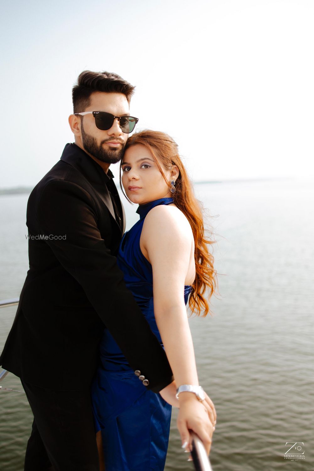 Photo From Pre-Wedding Shoots - By Vandana MUA
