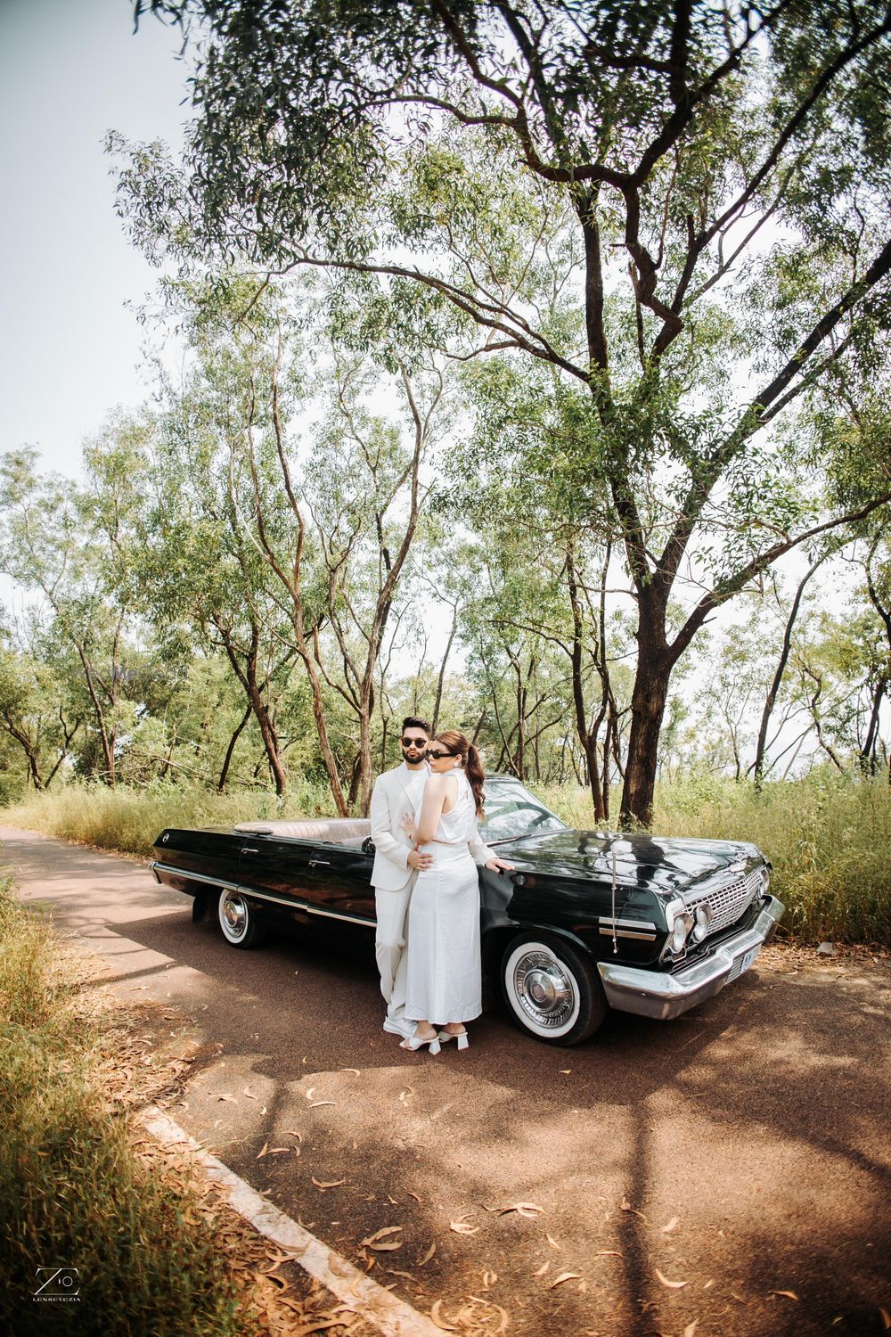 Photo From Pre-Wedding Shoots - By Vandana MUA