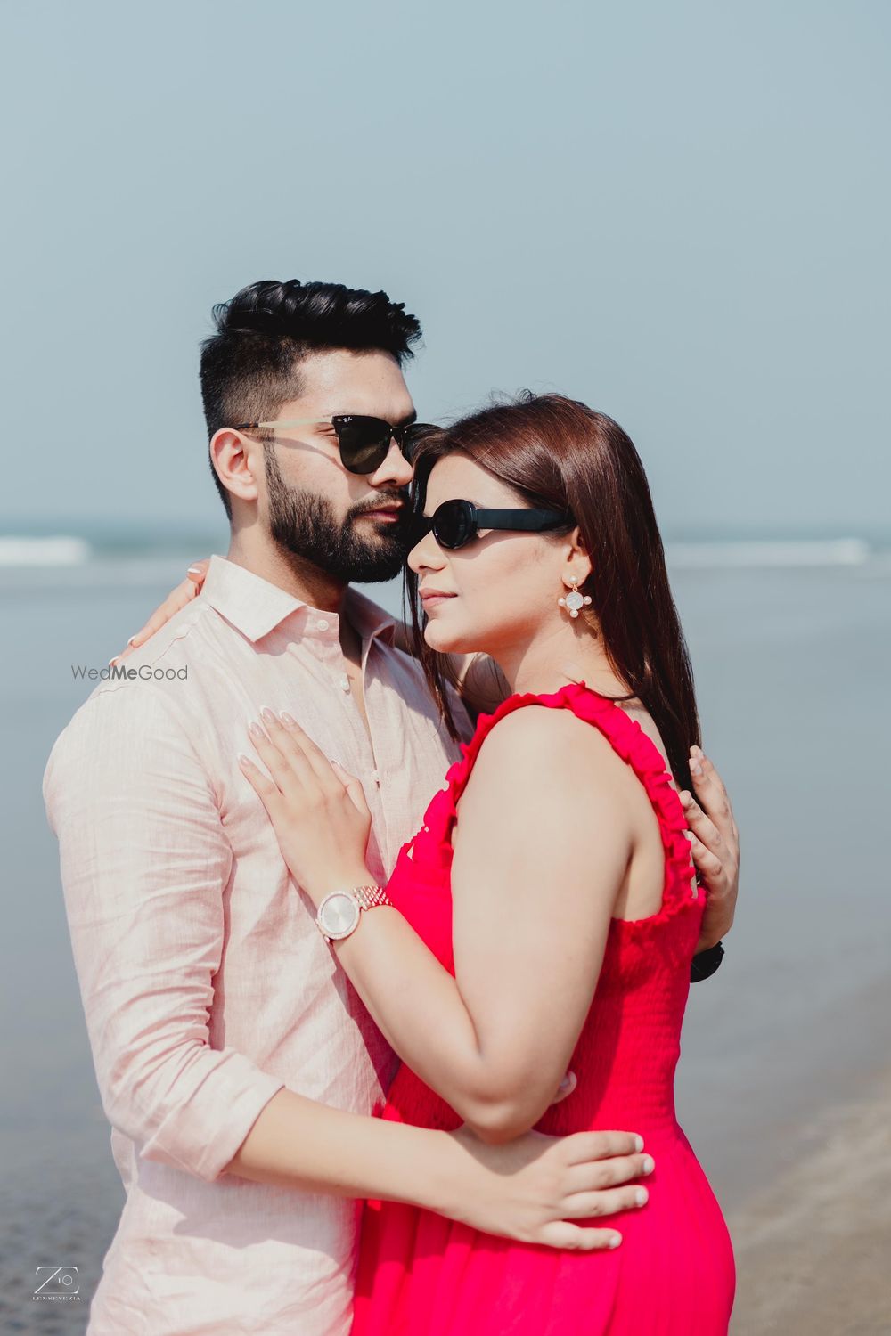 Photo From Pre-Wedding Shoots - By Vandana MUA