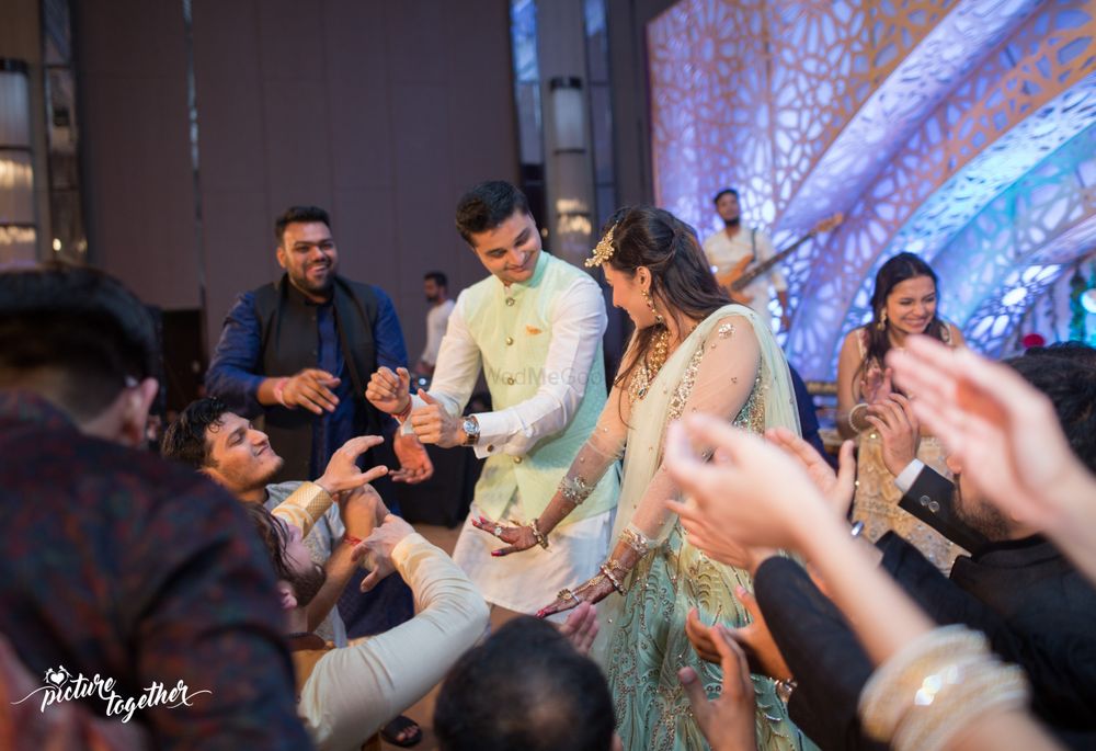 Photo From Vishal and Priyani - Wedding - By Picture Together