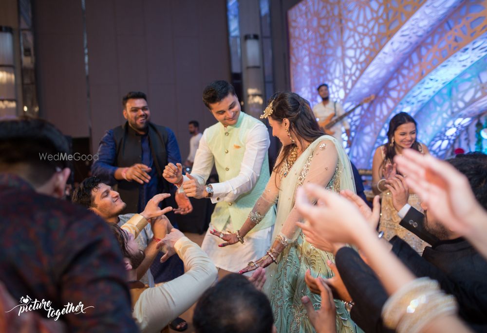 Photo From Vishal and Priyani - Wedding - By Picture Together