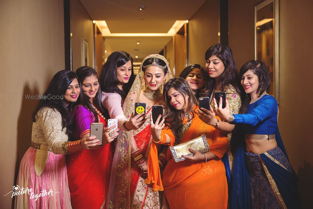 Photo From Vishal and Priyani - Wedding - By Picture Together