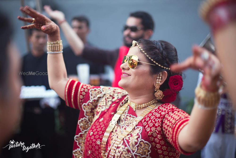 Photo From Vishal and Priyani - Wedding - By Picture Together