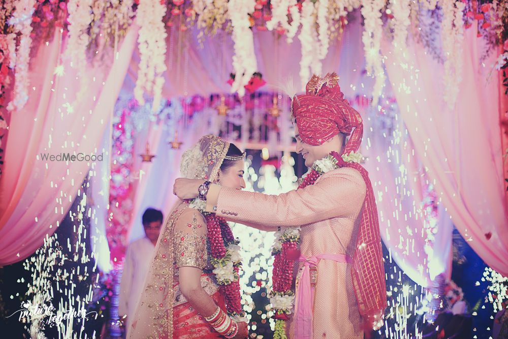 Photo From Vishal and Priyani - Wedding - By Picture Together