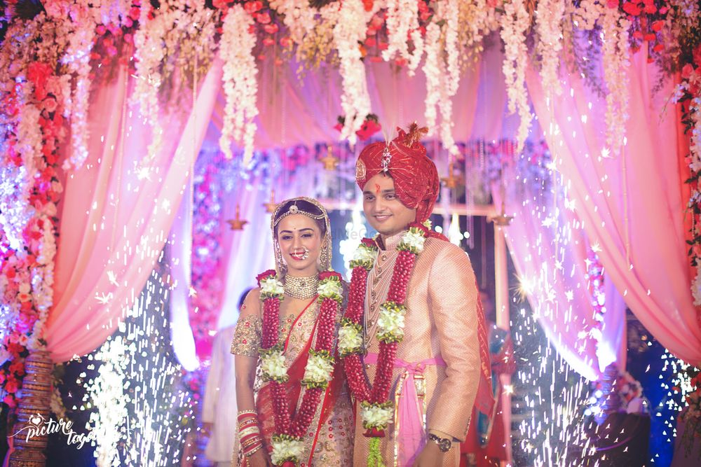 Photo From Vishal and Priyani - Wedding - By Picture Together