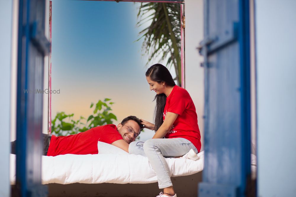 Photo From Ankit Shital - By Pratik Katkar Films