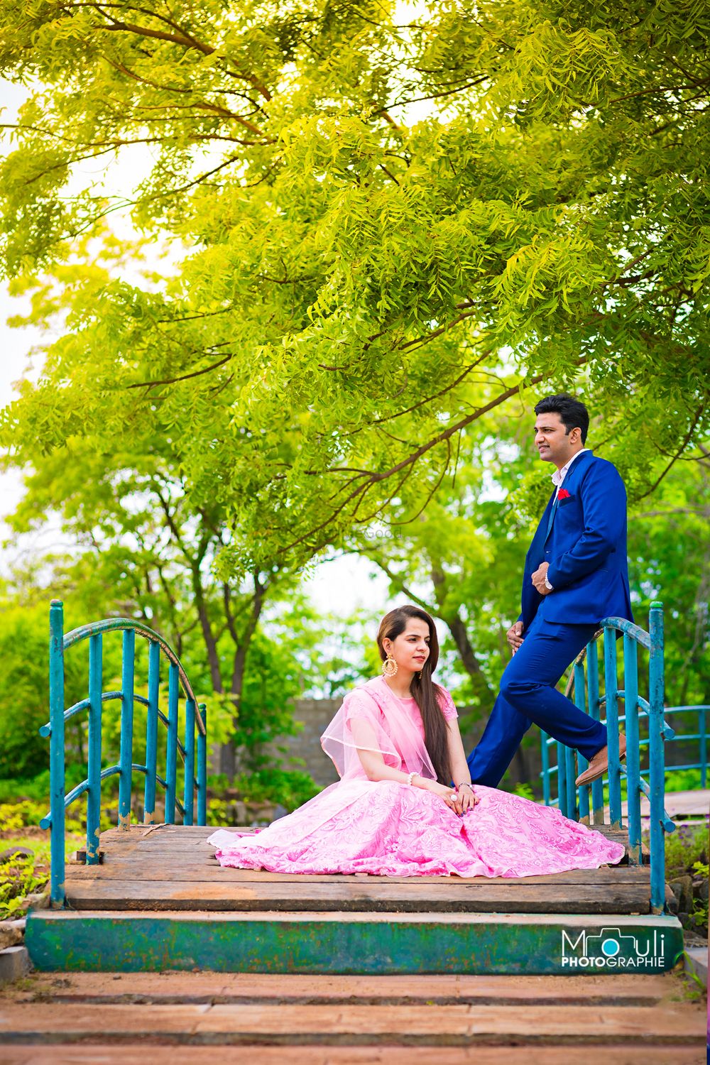 Photo From Vaseeb+Saba - By Mouli Photography