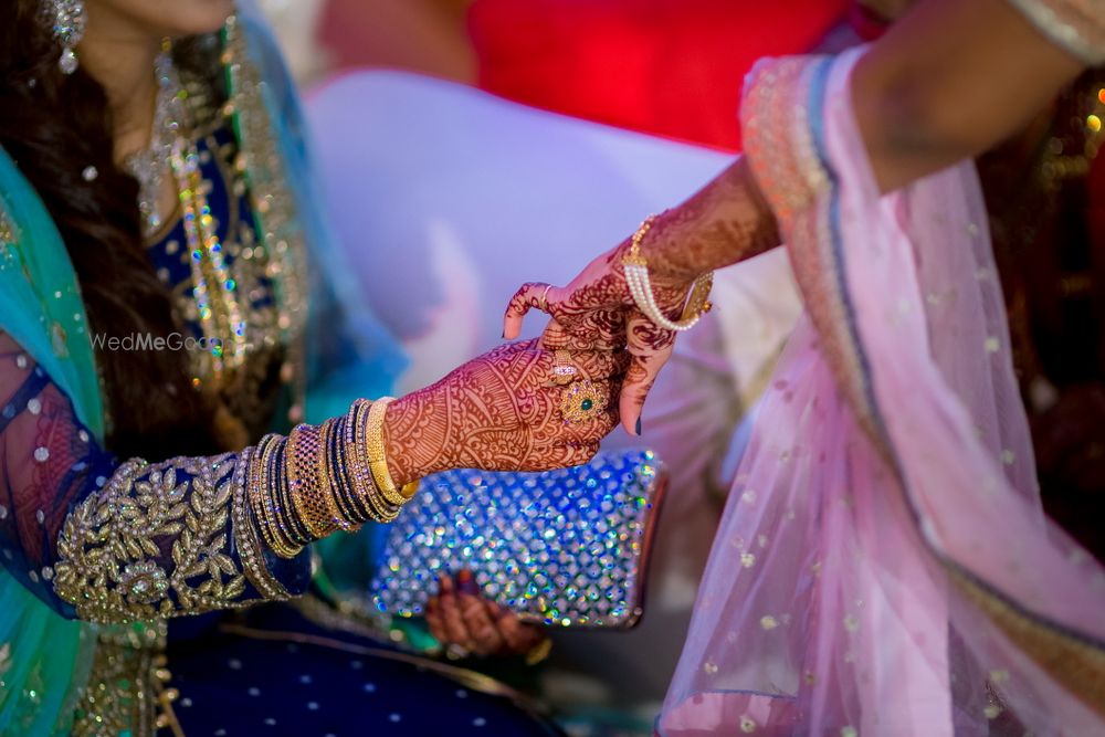 Photo From Vaseeb+Saba - By Mouli Photography