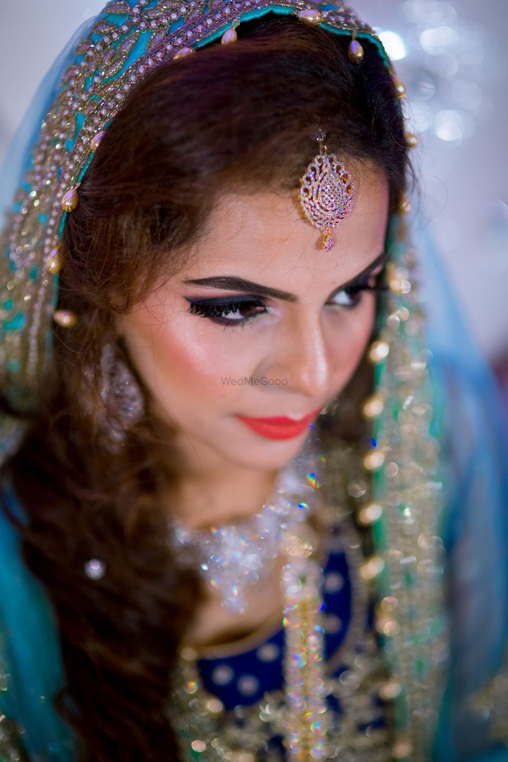 Photo From Vaseeb+Saba - By Mouli Photography