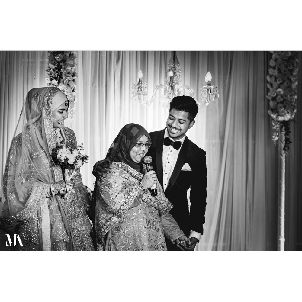 Photo From muslim wedding - By Mouli Photography