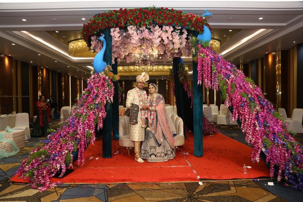 Photo From TheRumWedding.   - By The Yaha Events Pvt. ltd 