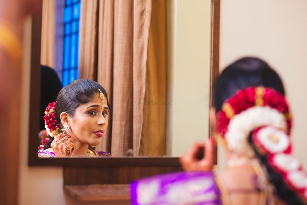 Photo From Soumya+Sundeep - By Mouli Photography