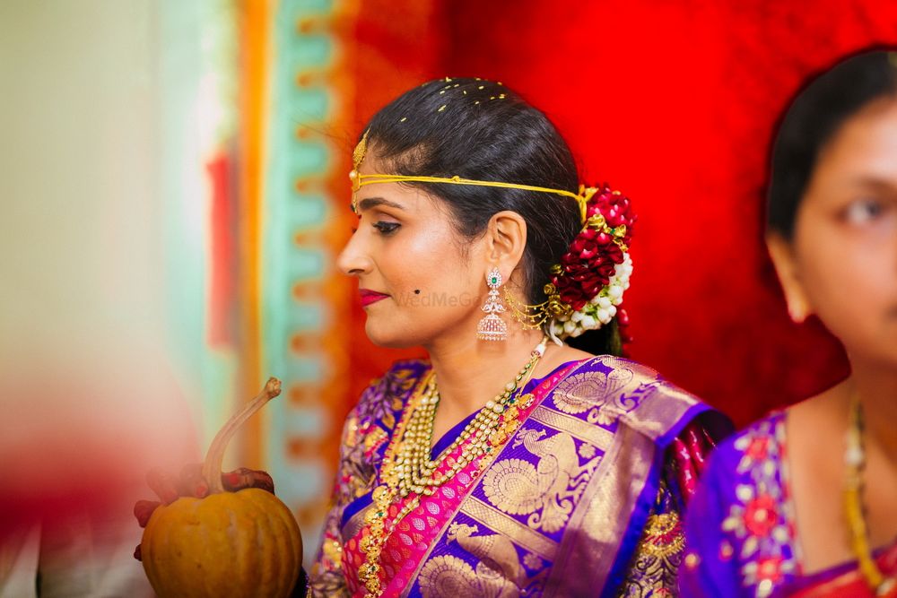 Photo From Soumya+Sundeep - By Mouli Photography