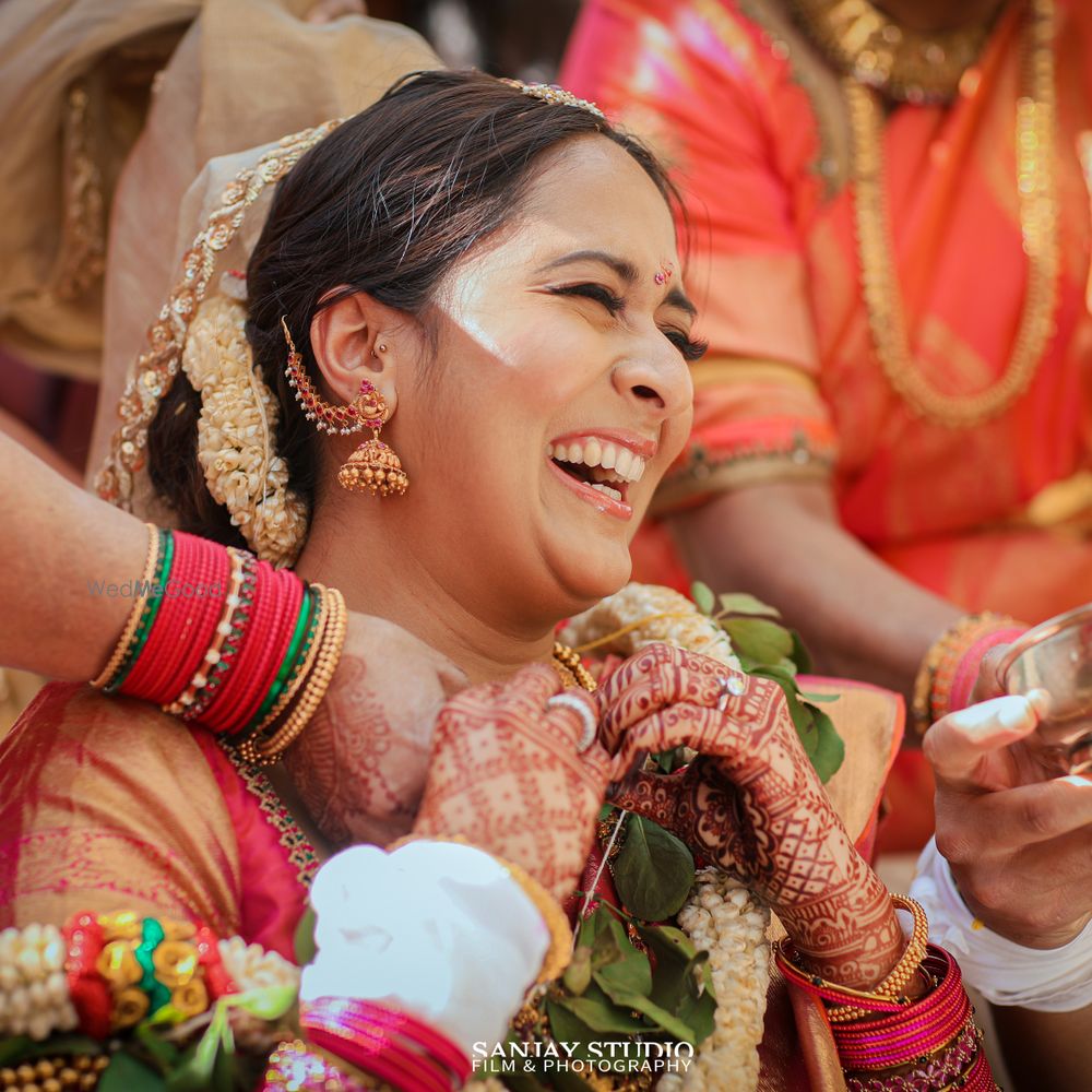 Photo From South Indian & Hindu Wedding Ceremony - By Sanjay Studio & Digital Labs Pvt. Ltd