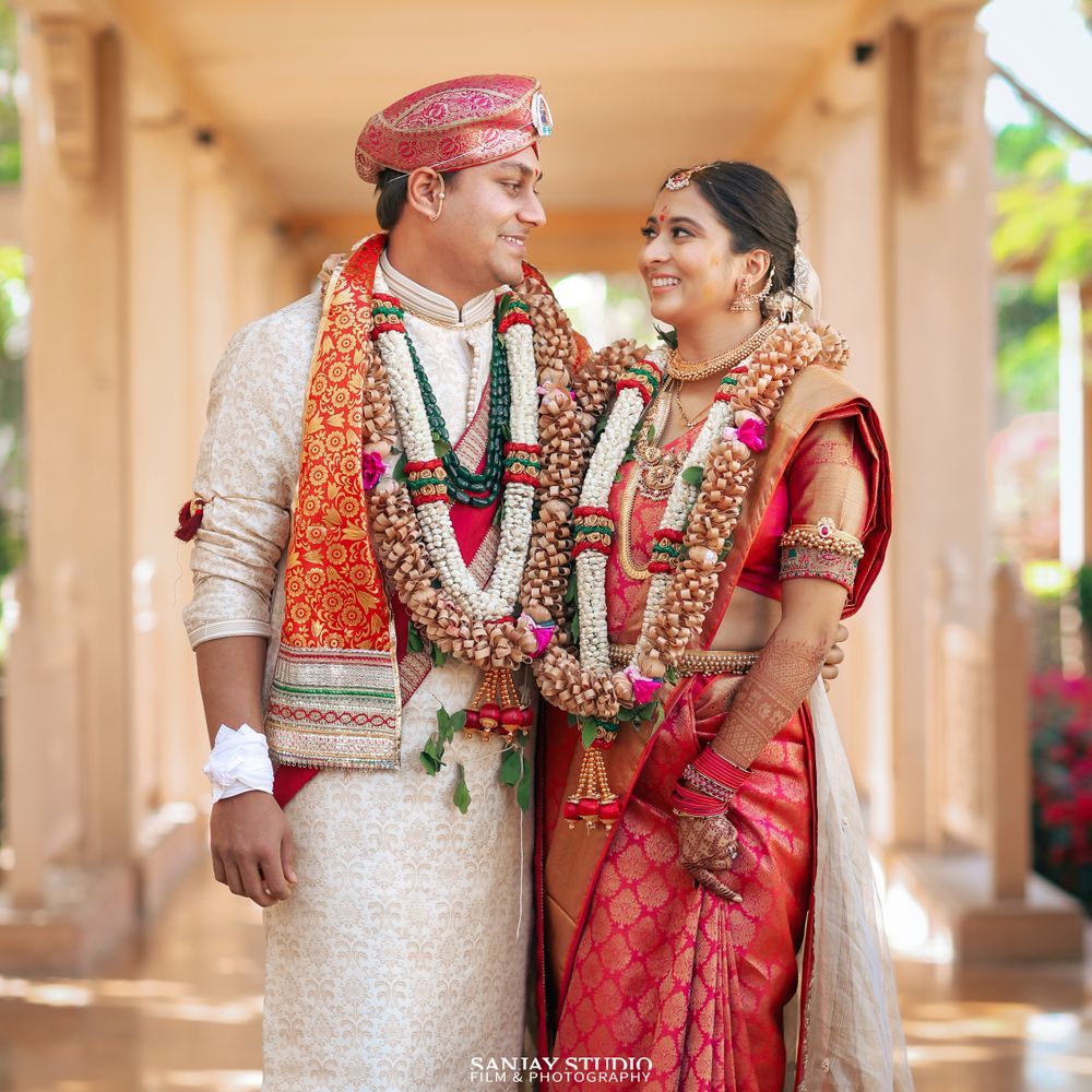 Photo From South Indian & Hindu Wedding Ceremony - By Sanjay Studio & Digital Labs Pvt. Ltd