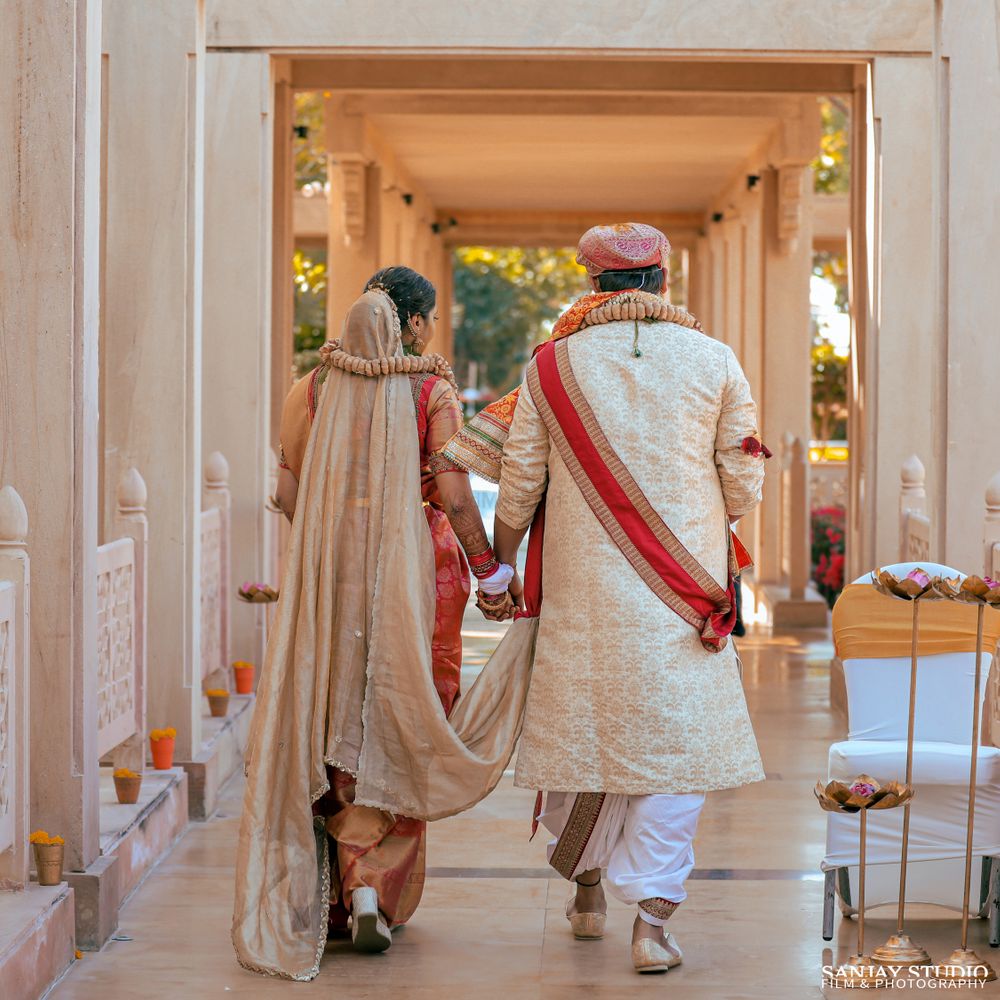 Photo From South Indian & Hindu Wedding Ceremony - By Sanjay Studio & Digital Labs Pvt. Ltd