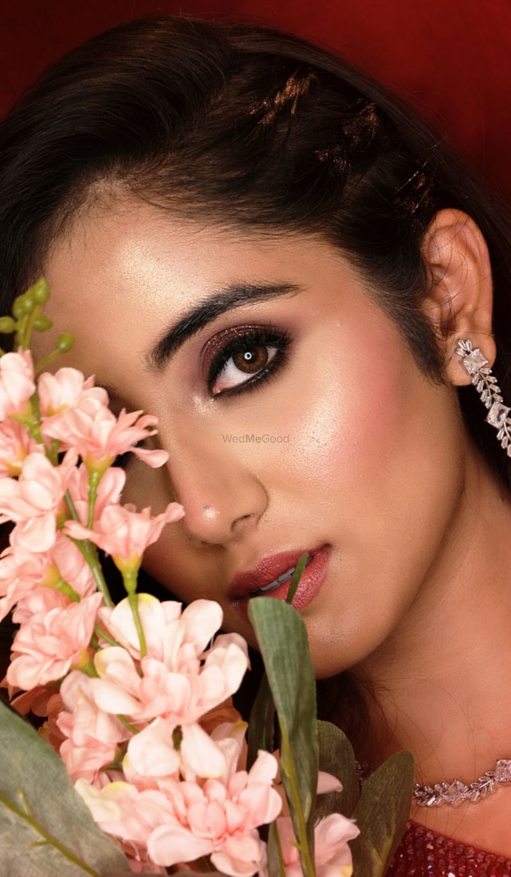 Photo From Yuvika  - By Get Gorgeous Makeup Studio