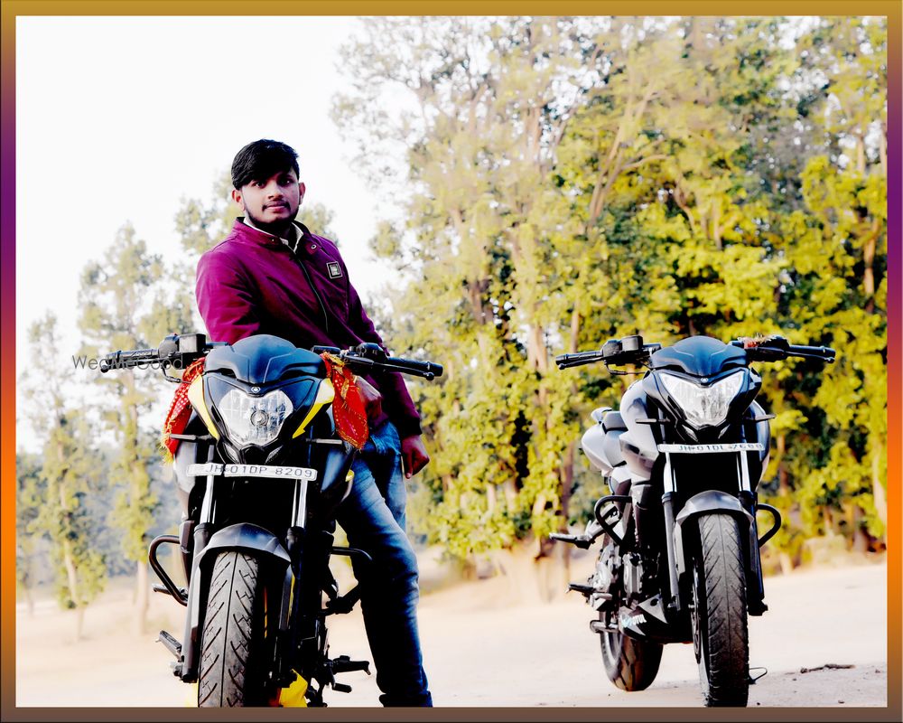 Photo From Portrait photography, wedding photography, pre-wedding photography, traditional photography - By One Clicks Photography