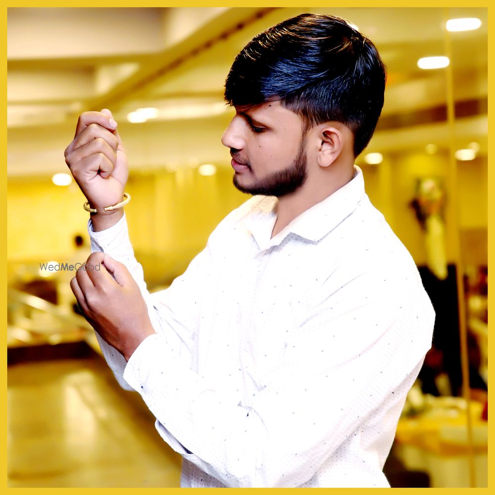 Photo From Portrait photography, wedding photography, pre-wedding photography, traditional photography - By One Clicks Photography