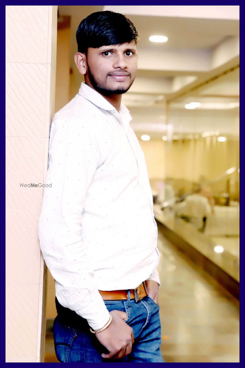 Photo From Portrait photography, wedding photography, pre-wedding photography, traditional photography - By One Clicks Photography