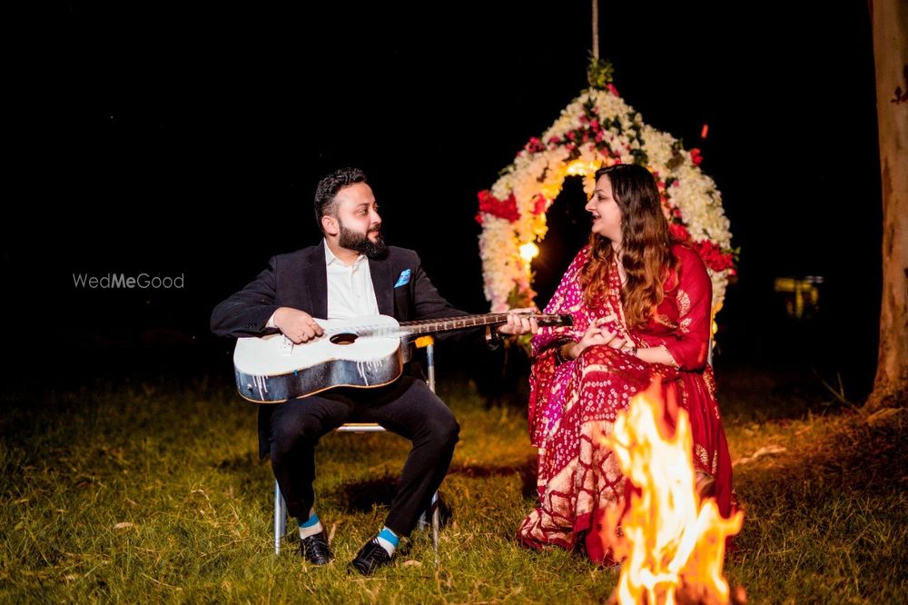 Photo From prastha pre wedding - By A D Brother Production