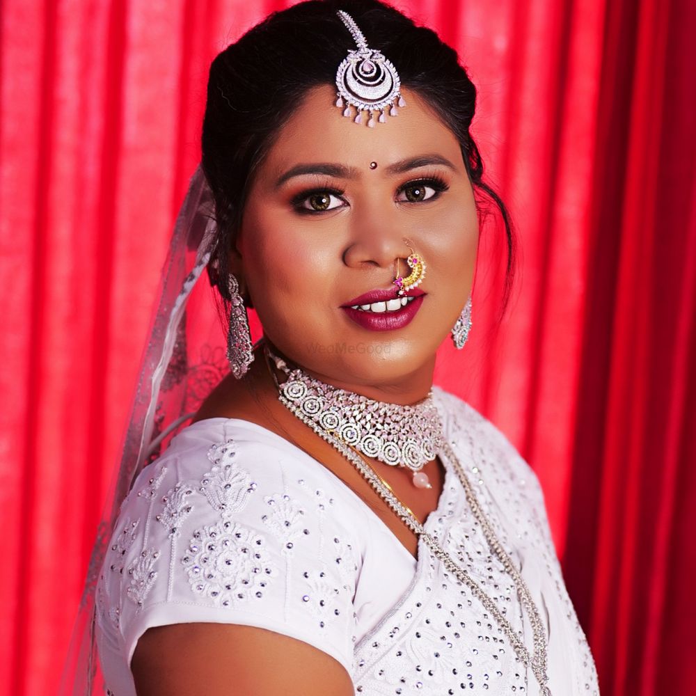 Photo From Buddhist Brides - By Bridal Reflection