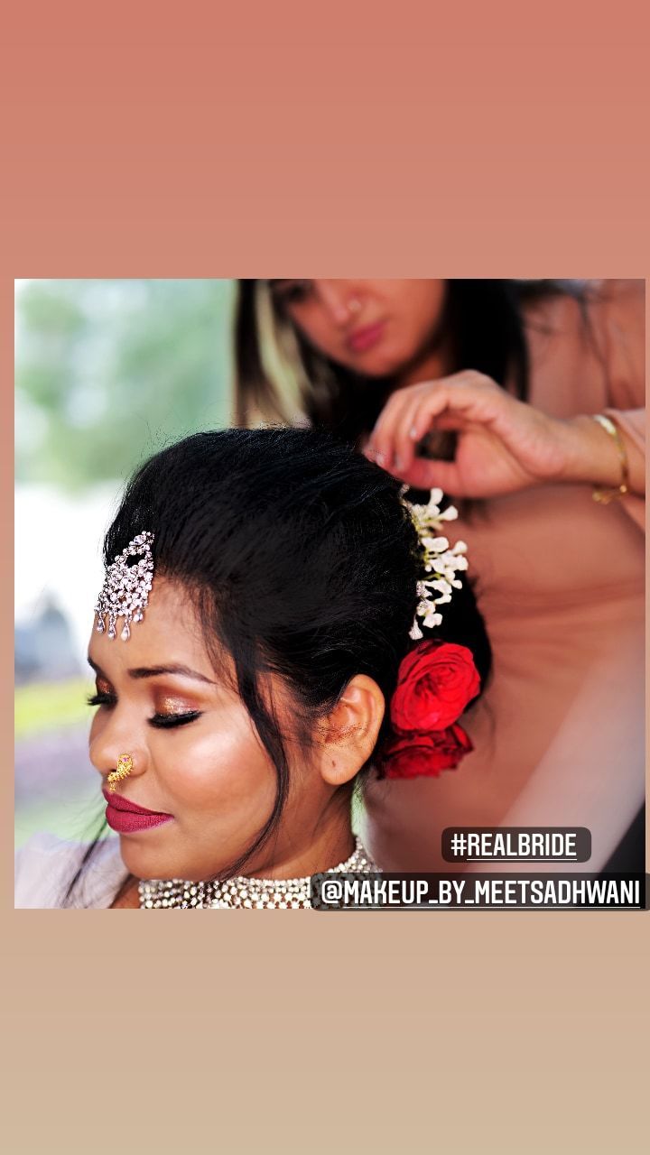 Photo From Buddhist Brides - By Bridal Reflection