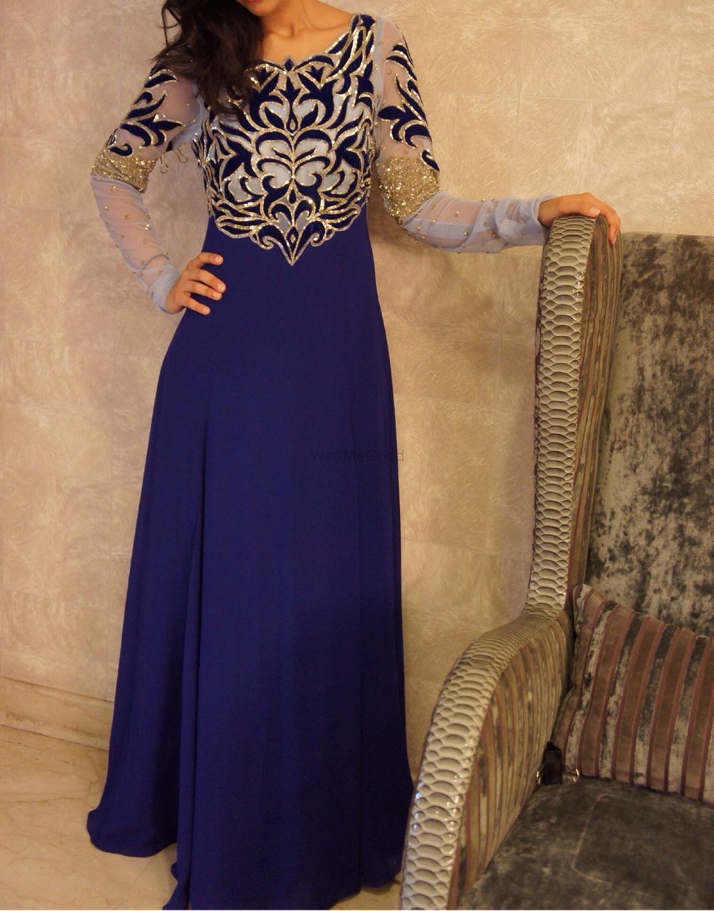 Photo From Gowns - By GABA By Gitanjali