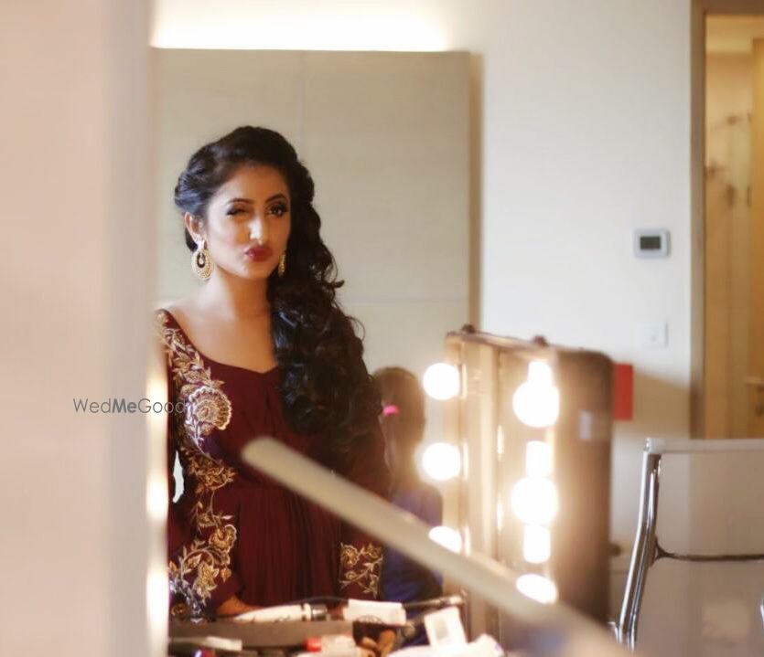 Photo From Rupika Malhotra - By Makeup and Hair by Priyanka Baweja