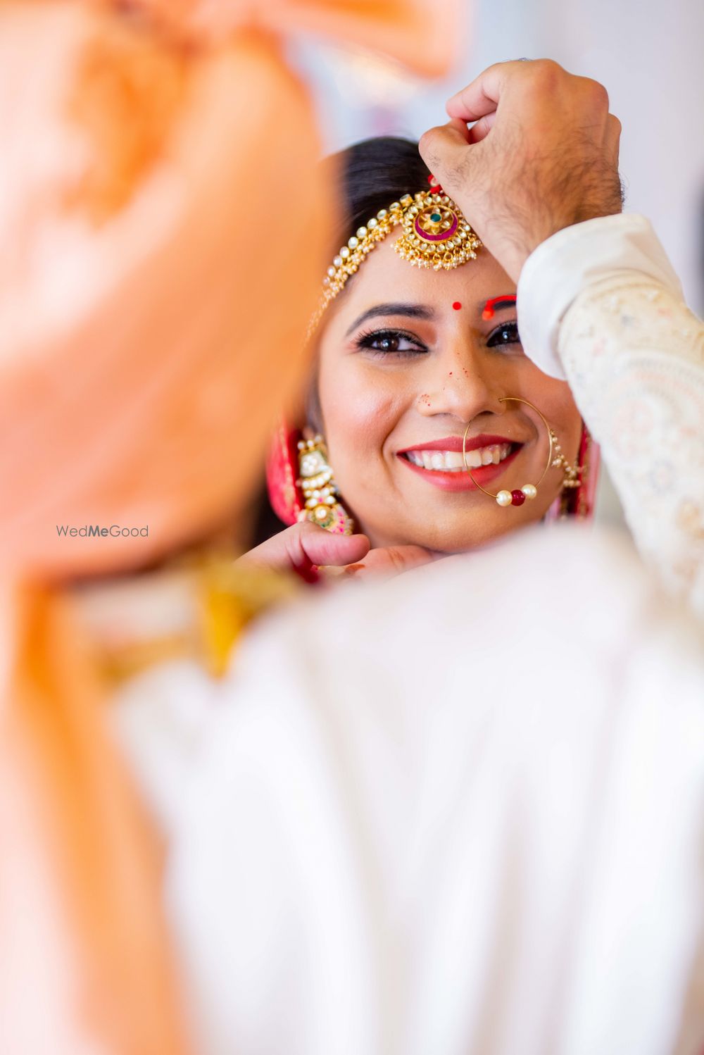 Photo From Pooja X Jaynish - By Varun Jain Photography