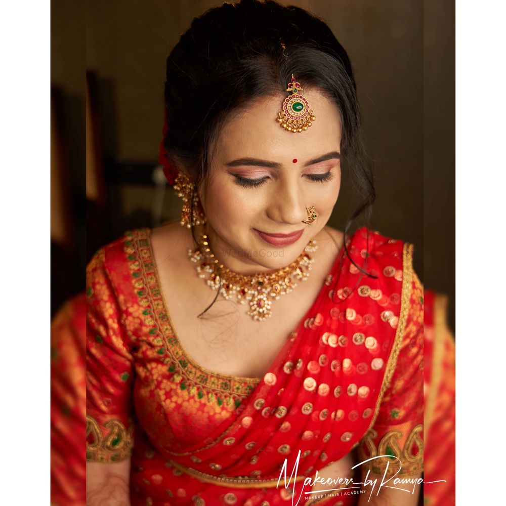 Photo From Shilpa - By Makeovers by Ramya