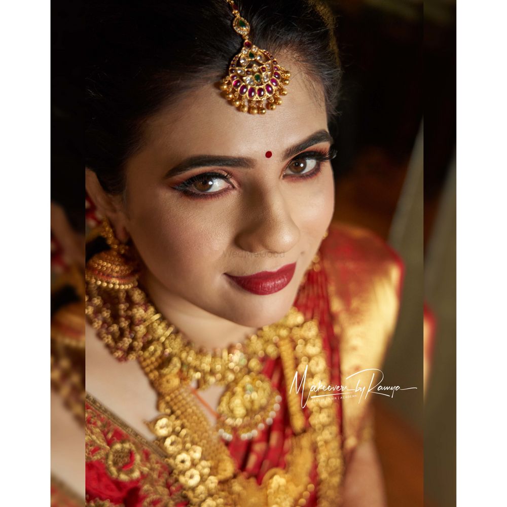 Photo From Shilpa - By Makeovers by Ramya