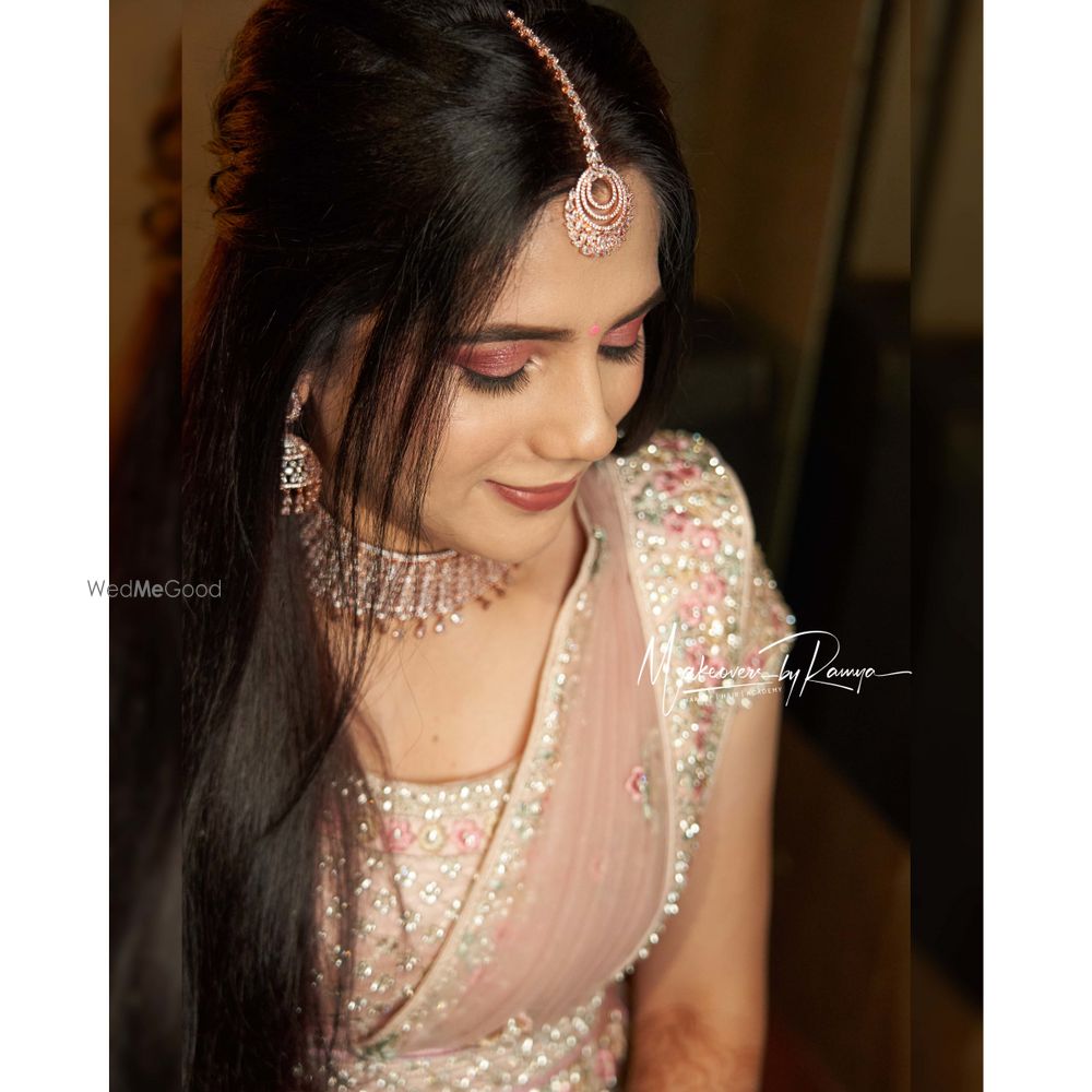 Photo From Shilpa - By Makeovers by Ramya