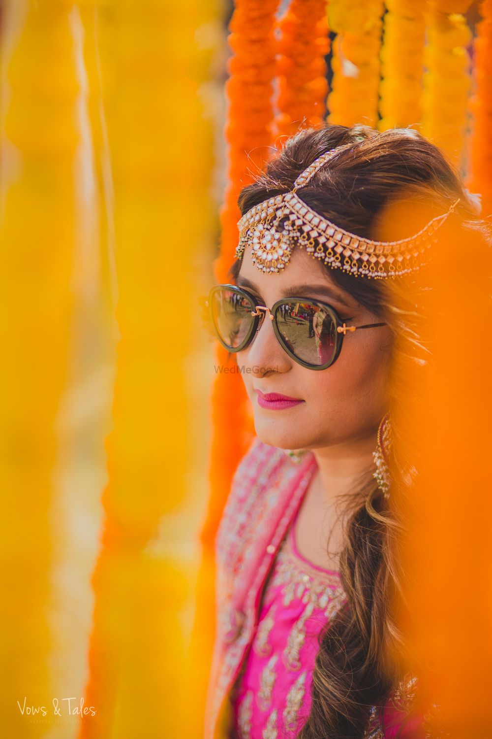 Photo From R x S | Mehndi - By Vows & Tales